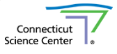 Connecticut Science Center company logo