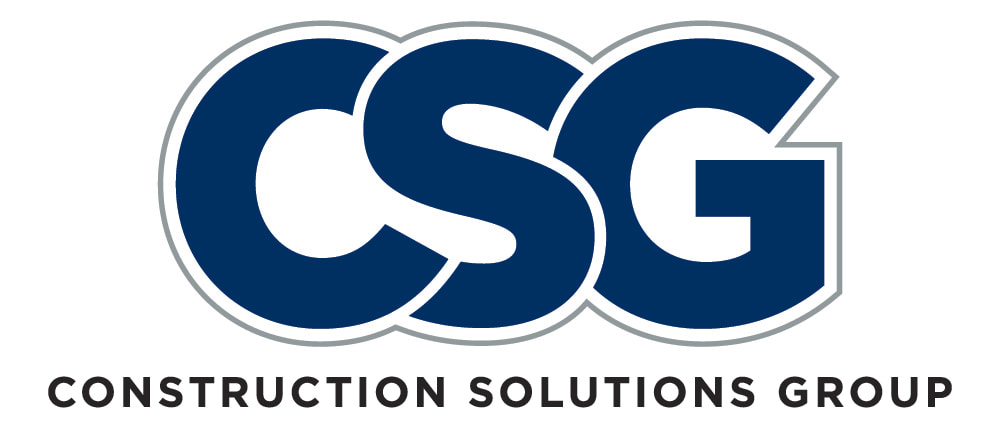 Construction Solutions Group company logo