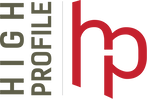 High-Profile Magazine company logo