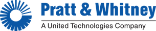 Pratt & Whitney company logo