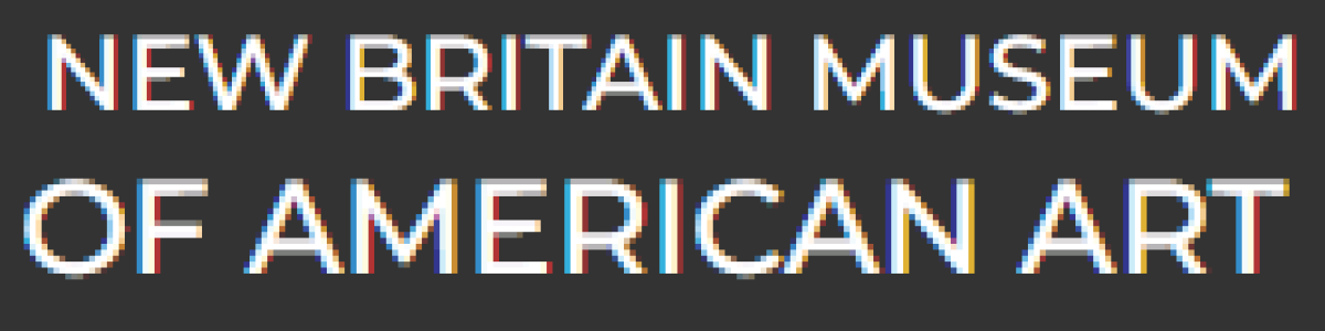 New Britain Museum of American Art company logo