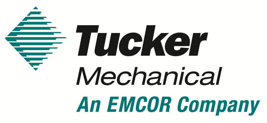 Tucker Mechanical company logo