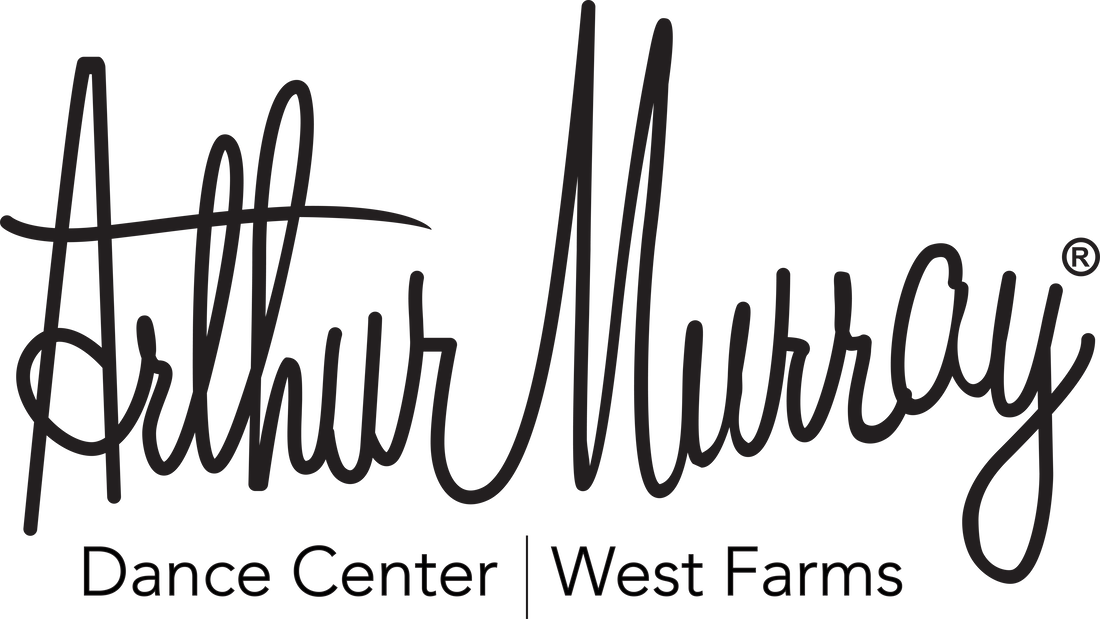 Arthur Murray Dance Center company logo