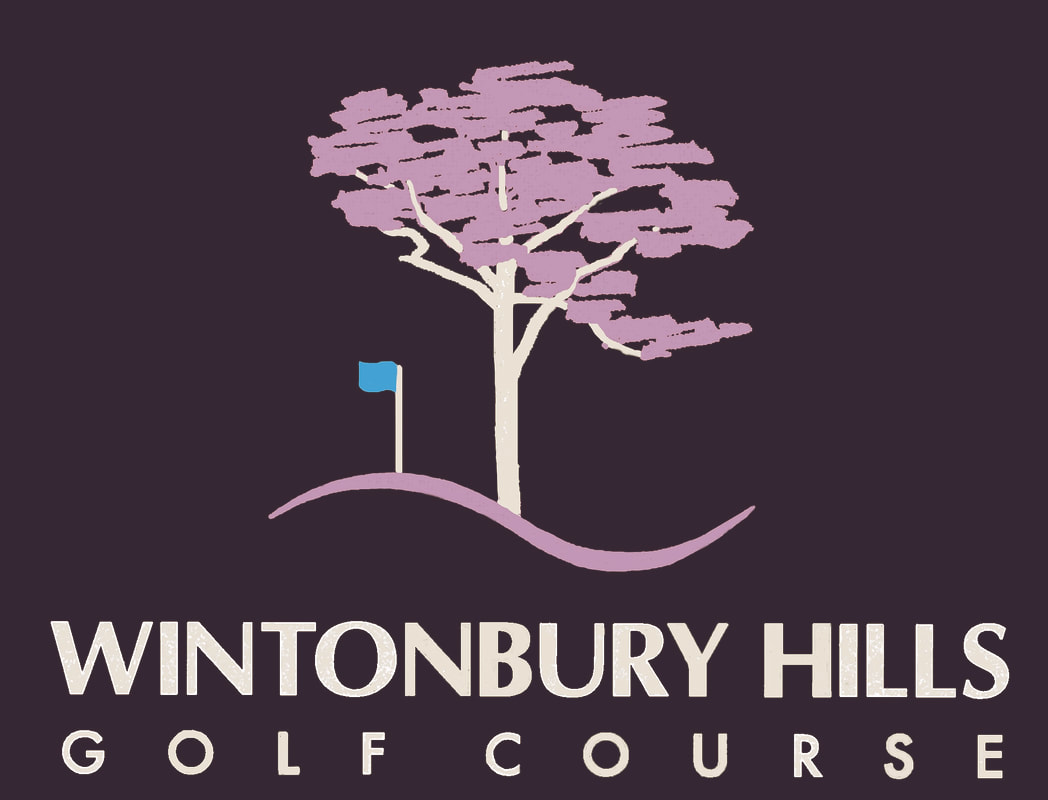 Wintonbury Hills Golf Course company logo